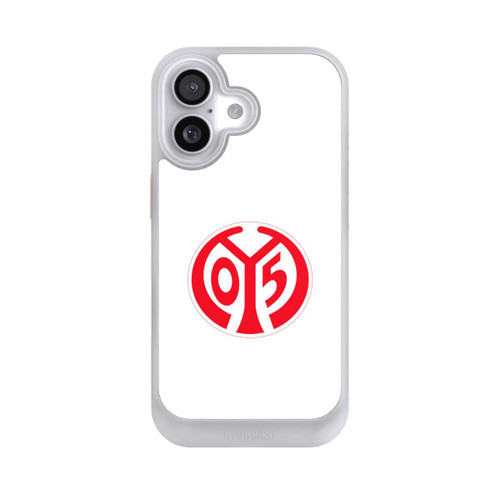  NIVOcore Mainz 05 Weiss