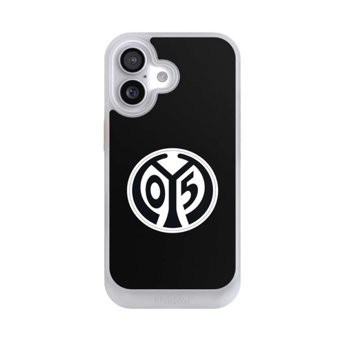  NIVOcore Mainz 05 Schwarz