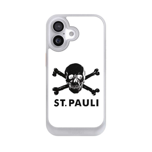  NIVOcore FC St.Pauli BlackSkull