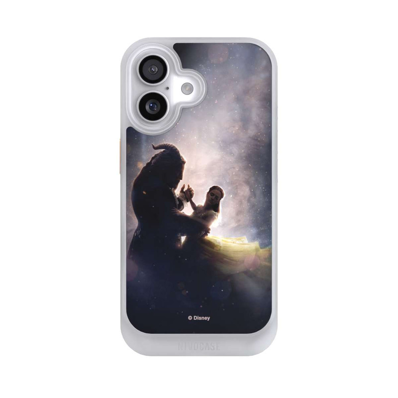 iPhone 17 NIVOcore Danse avec la Bête