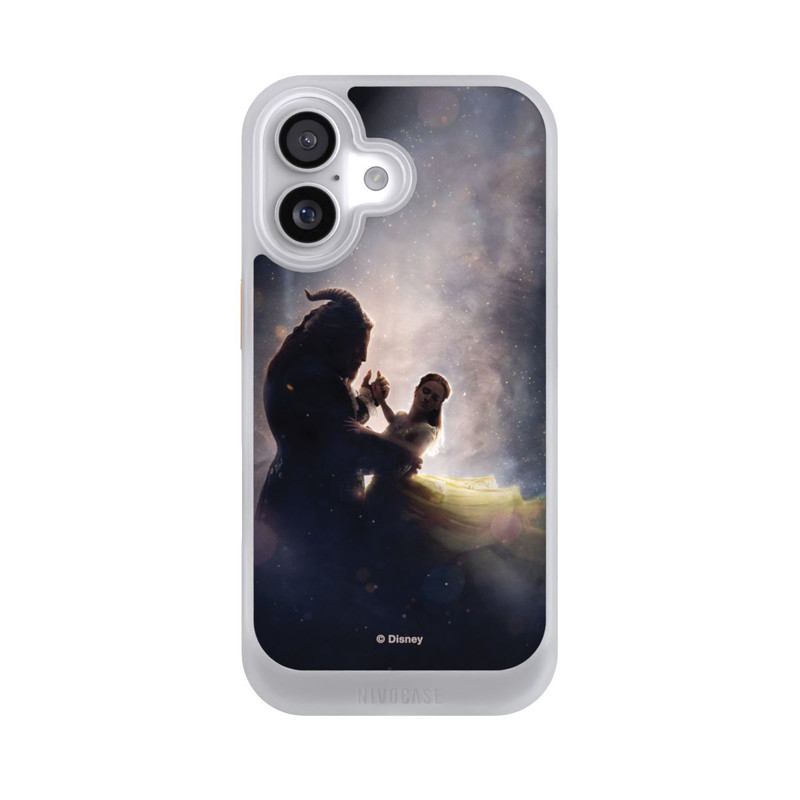 iPhone 17 NIVOcore Tanz mit Biest