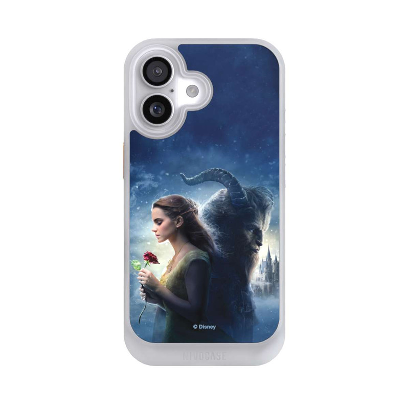 iPhone 17 NIVOcore Belle und Biest