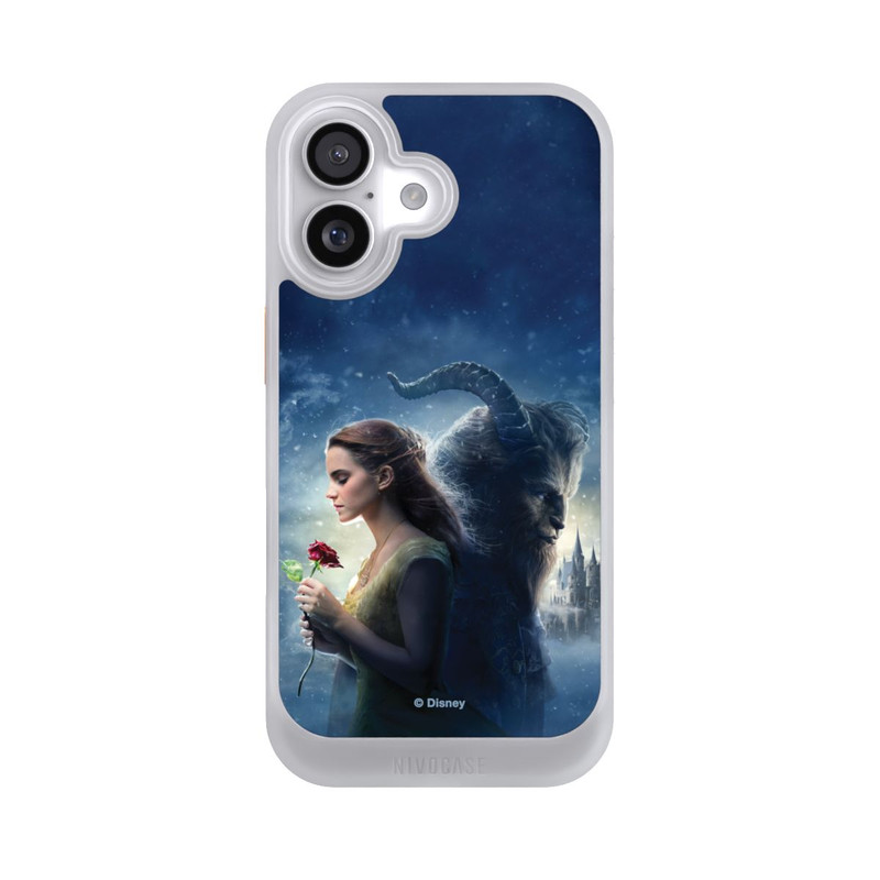 iPhone 17 NIVOcore Belle und Biest
