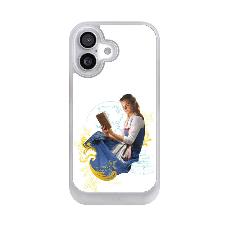 iPhone 17 NIVOcore Belle Lecture Film