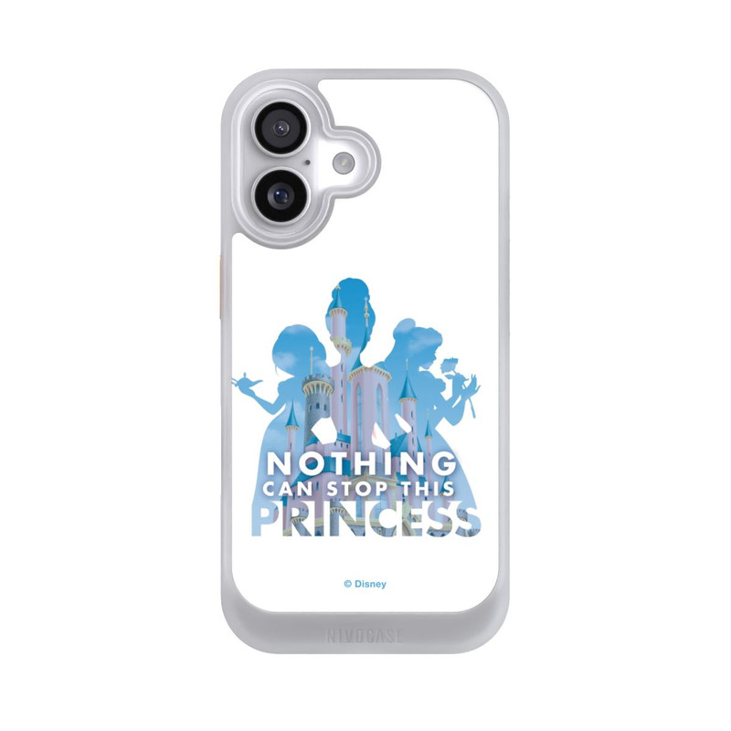 iPhone 17 NIVOcore Nothing Can Stop This Princess