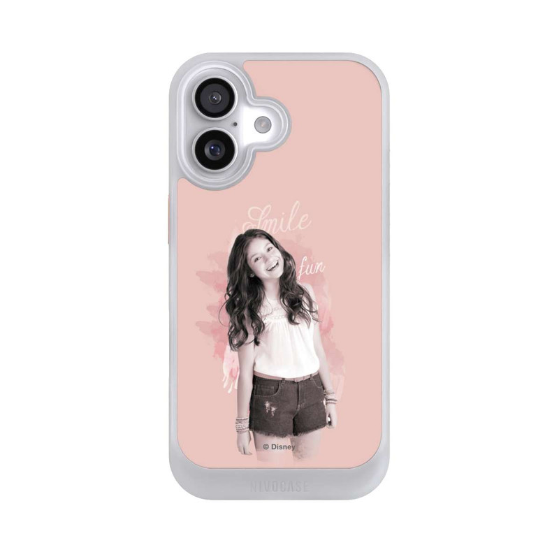 iPhone 17 NIVOcore Le style collégial