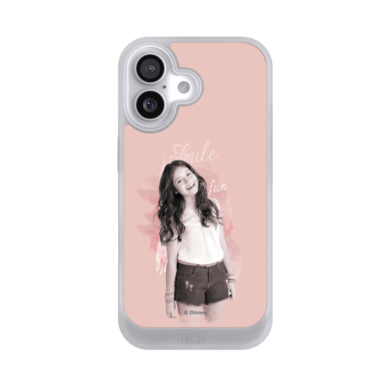 iPhone 17 NIVOcore College Style