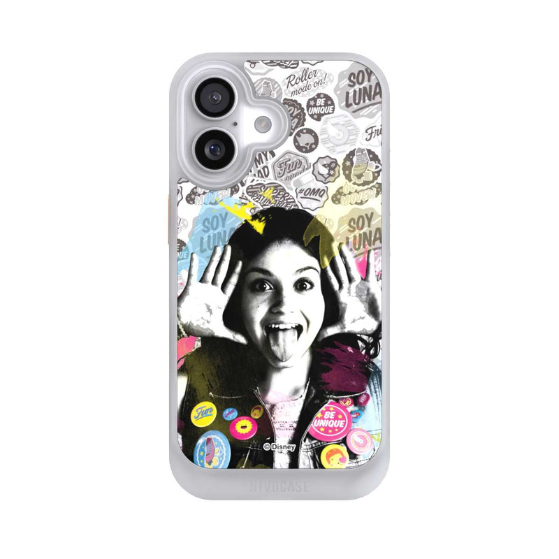 iPhone 17 NIVOcore Soy Luna Cheeky