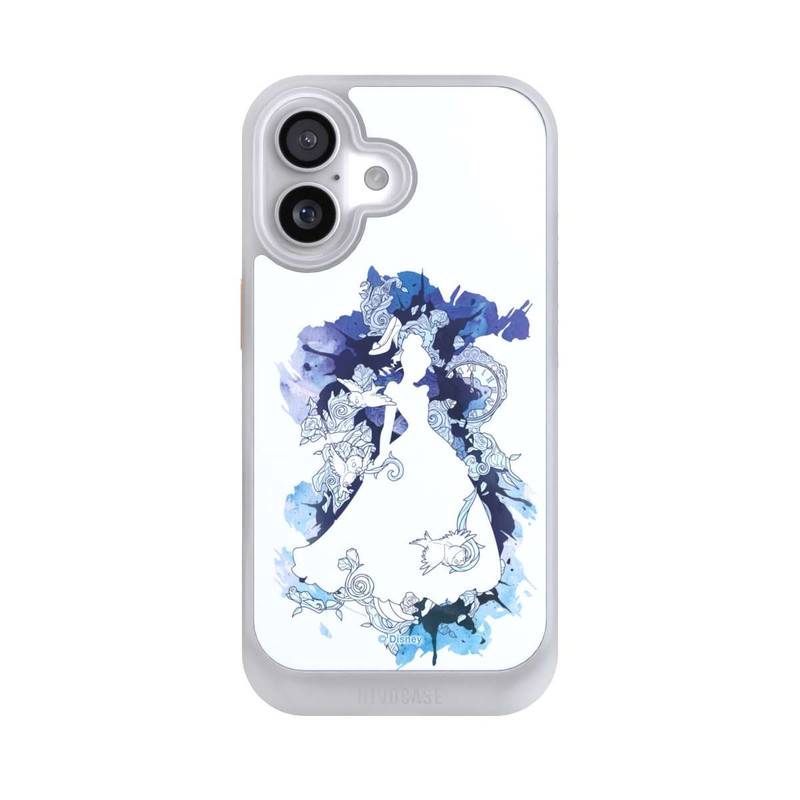 iPhone 17 NIVOcore Princess Cinderella