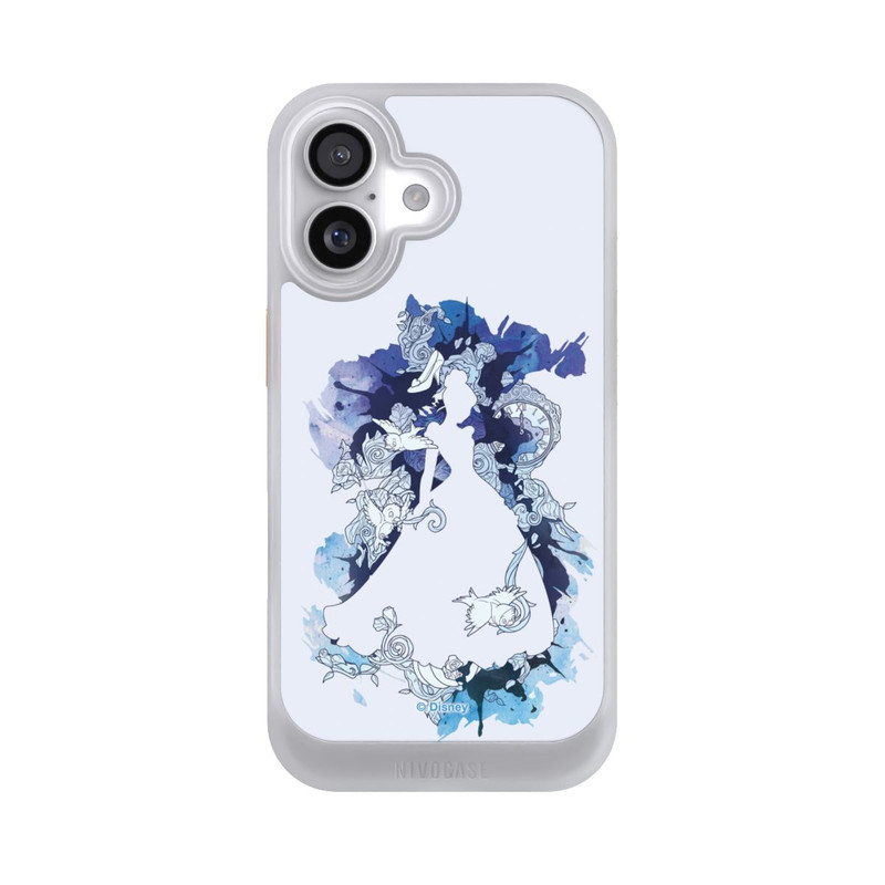 iPhone 17 NIVOcore Princesse Cendrillon