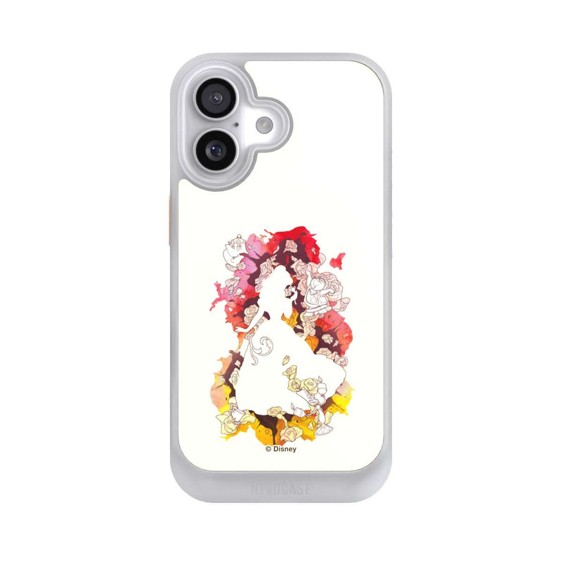 iPhone 17 NIVOcore Princess Belle