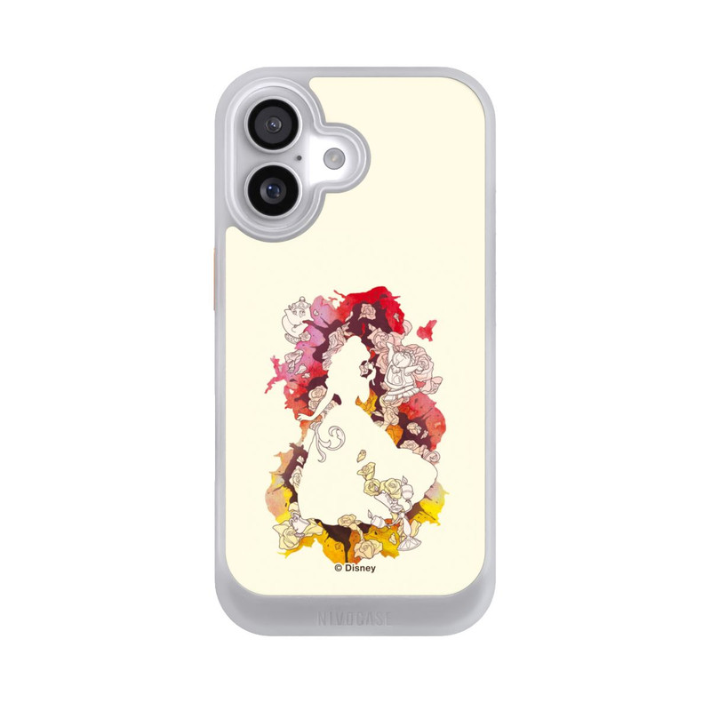 iPhone 17 NIVOcore Princess Belle