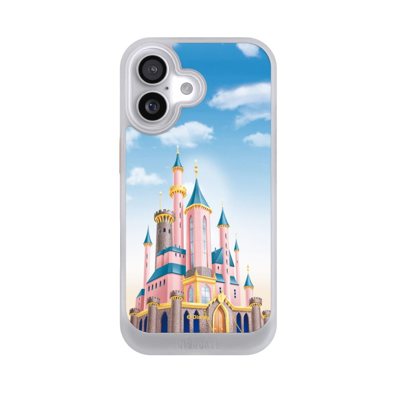 iPhone 17 NIVOcore Disney Castle