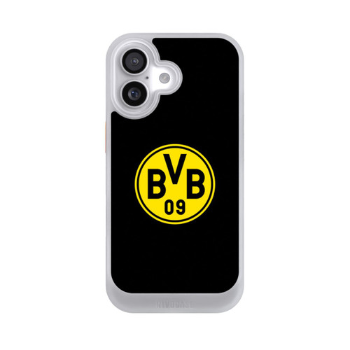 Apple iPhone 17 NIVOcore BVB Schwarz