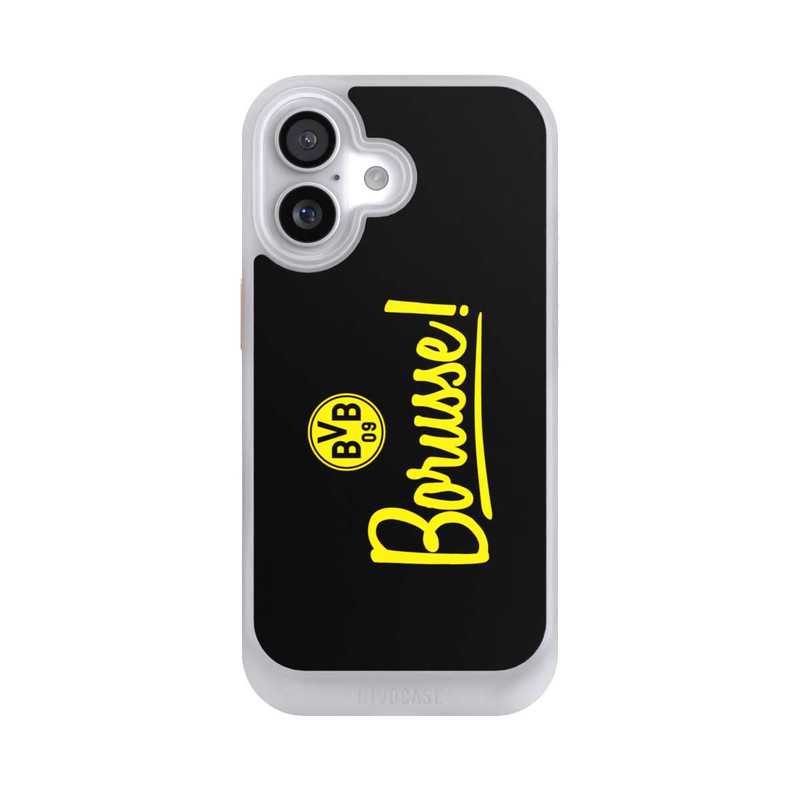 iPhone 17 NIVOcore BVB Borusse