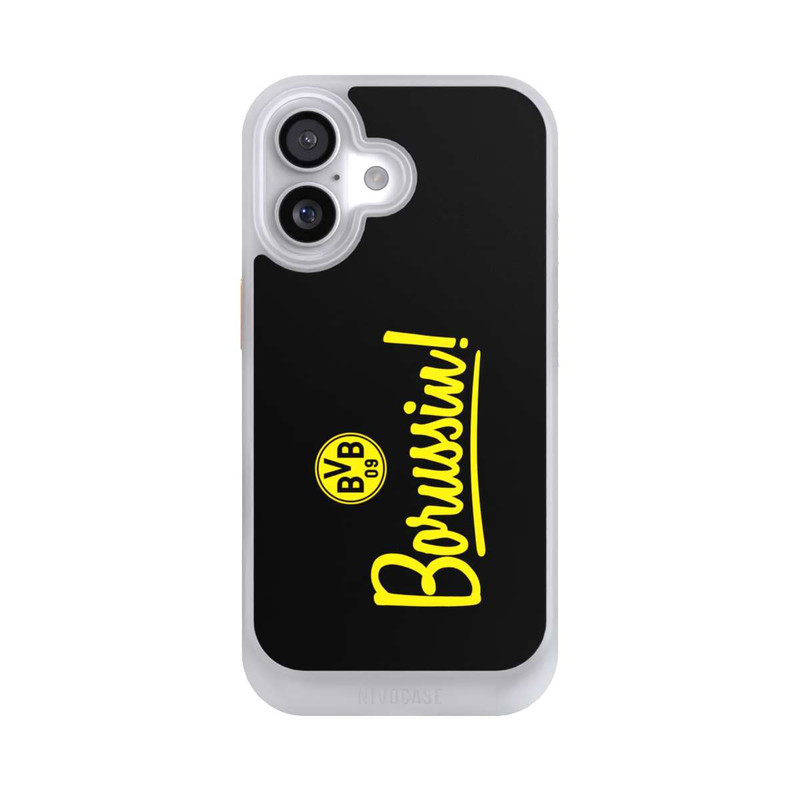 iPhone 17 NIVOcore BVB Borussin
