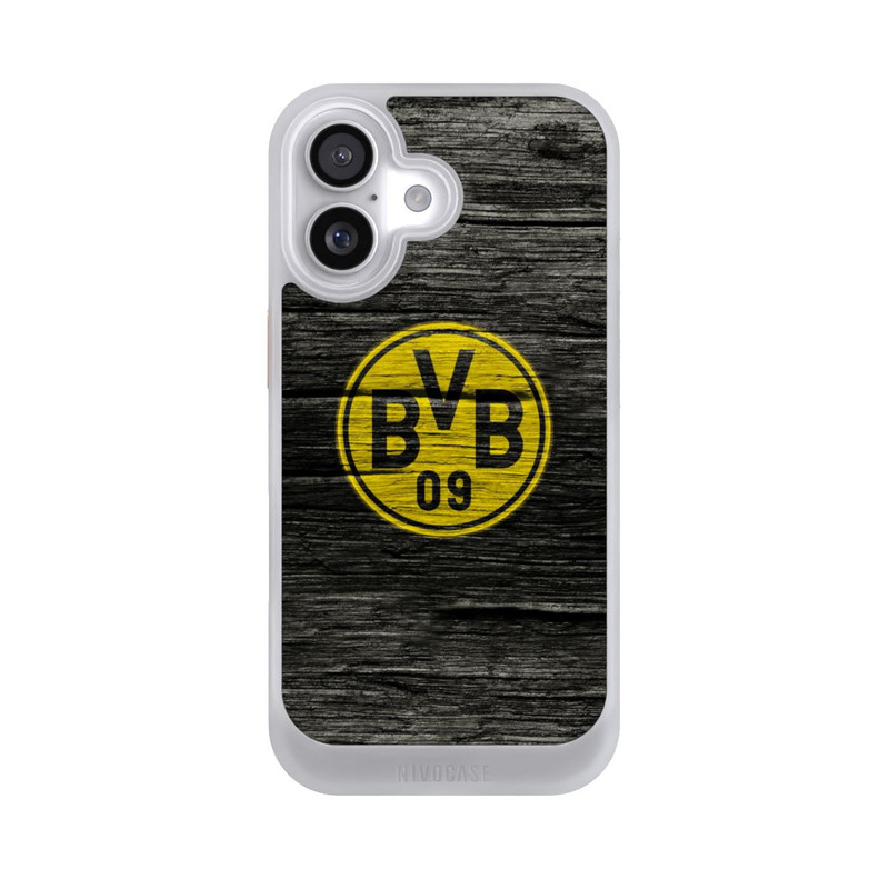 iPhone 17 NIVOcore Look Bois BVB 