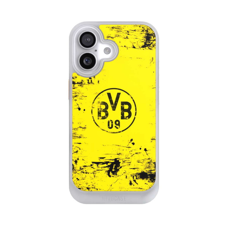 iPhone 17 NIVOcore BVB Destroyed Look