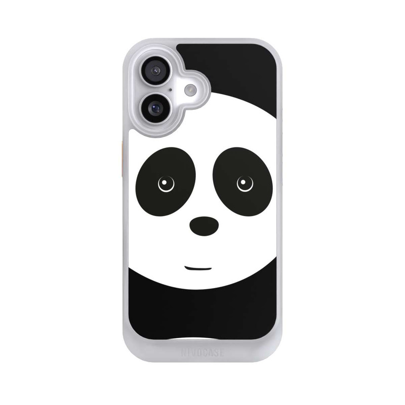 iPhone 17 NIVOcore Pandanah