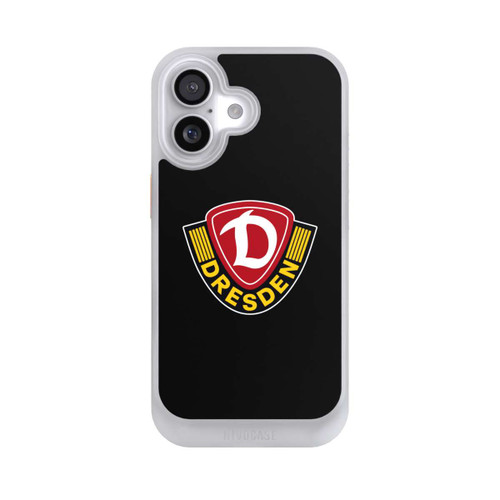  NIVOcore Dynamo Schwarz