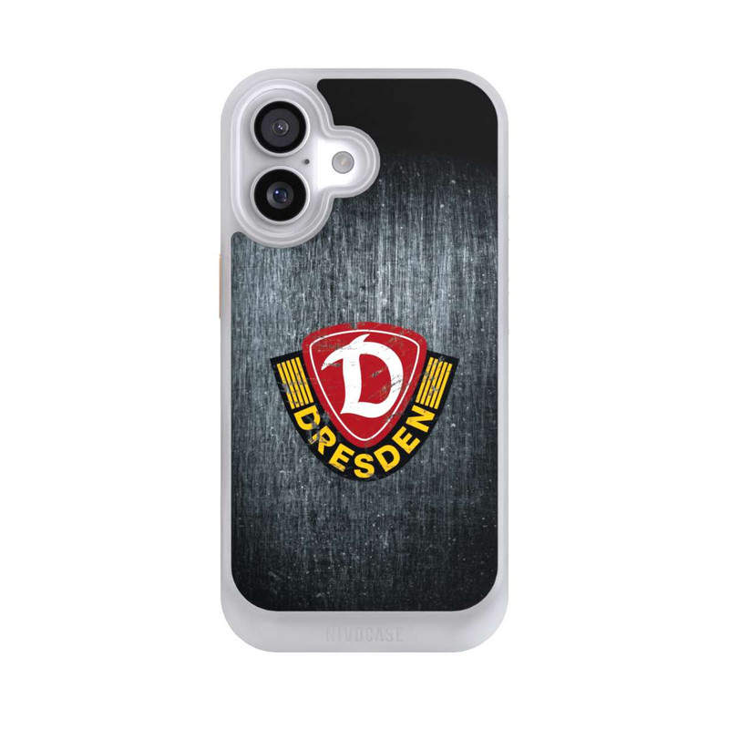 iPhone 17 NIVOcore Dynamo Scratch Color