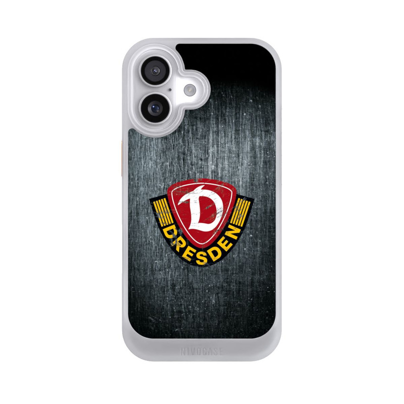 iPhone 17 NIVOcore Dynamo Scratch Color