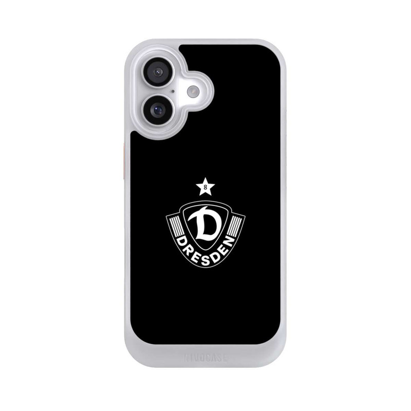 iPhone 17 NIVOcore Dynamo Star Black