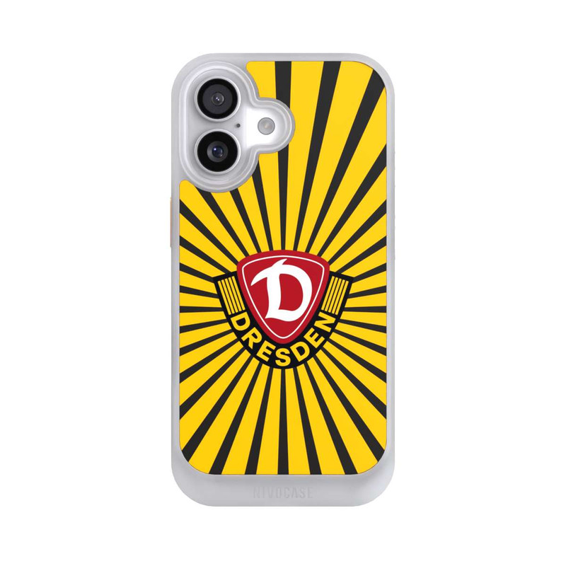 iPhone 17 NIVOcore Dynamo Rays