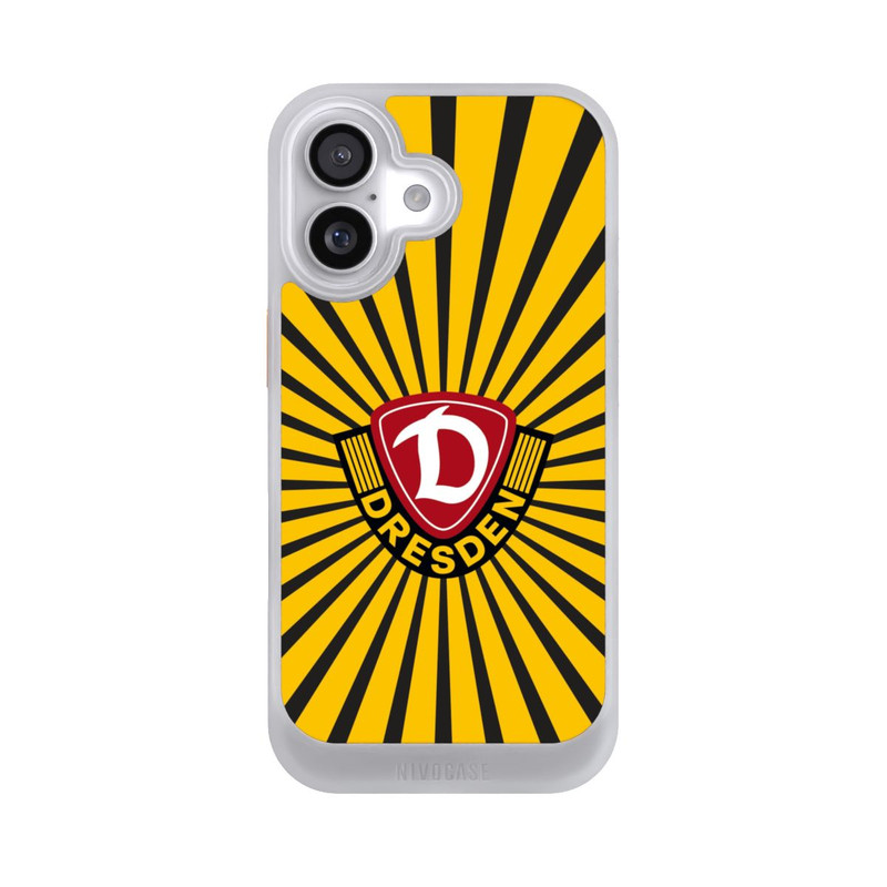 iPhone 17 NIVOcore Dynamo Rays