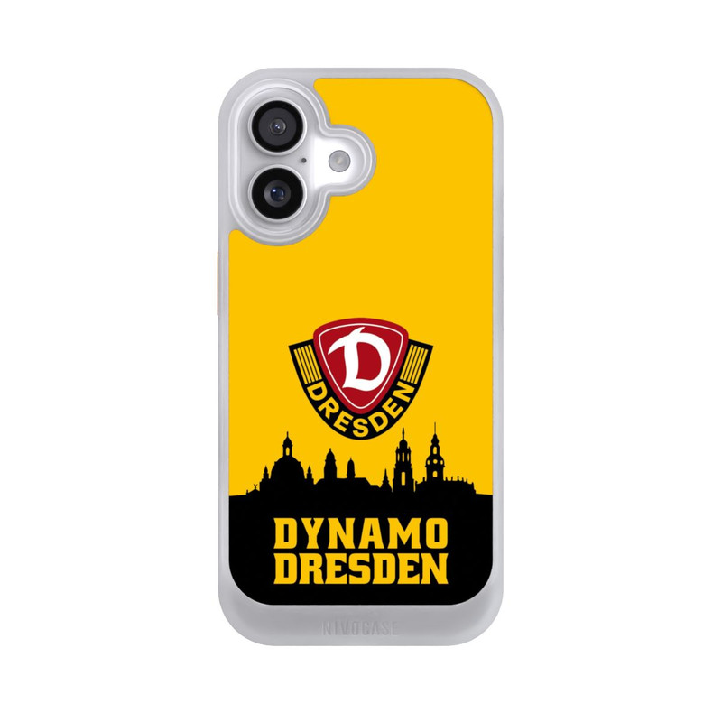 iPhone 17 NIVOcore Dynamo Silhouette Dresden
