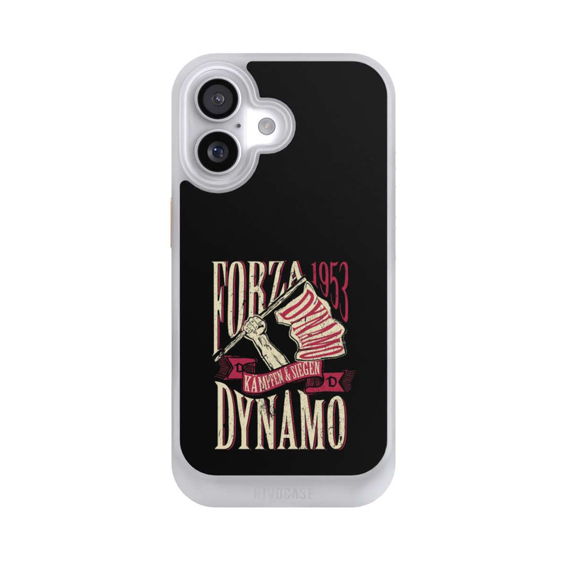 iPhone 17 NIVOcore Dynamo Forza