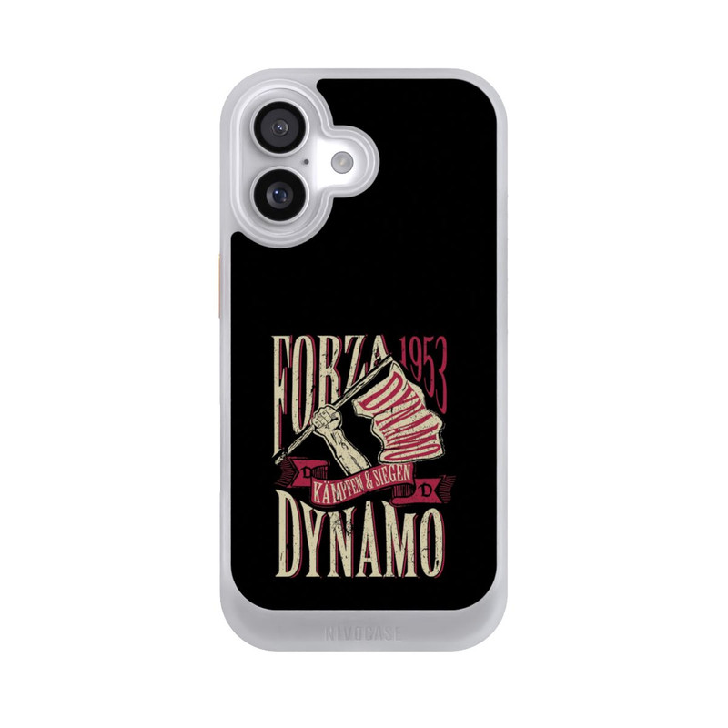 iPhone 17 NIVOcore Dynamo Forza