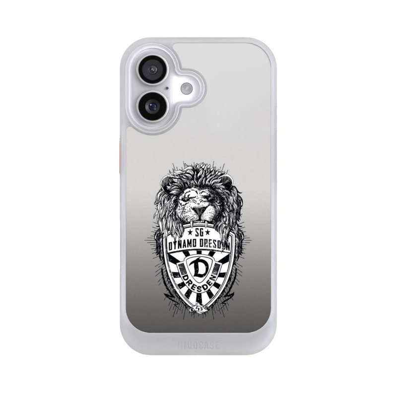 iPhone 17 NIVOcore Dynamo Löwe