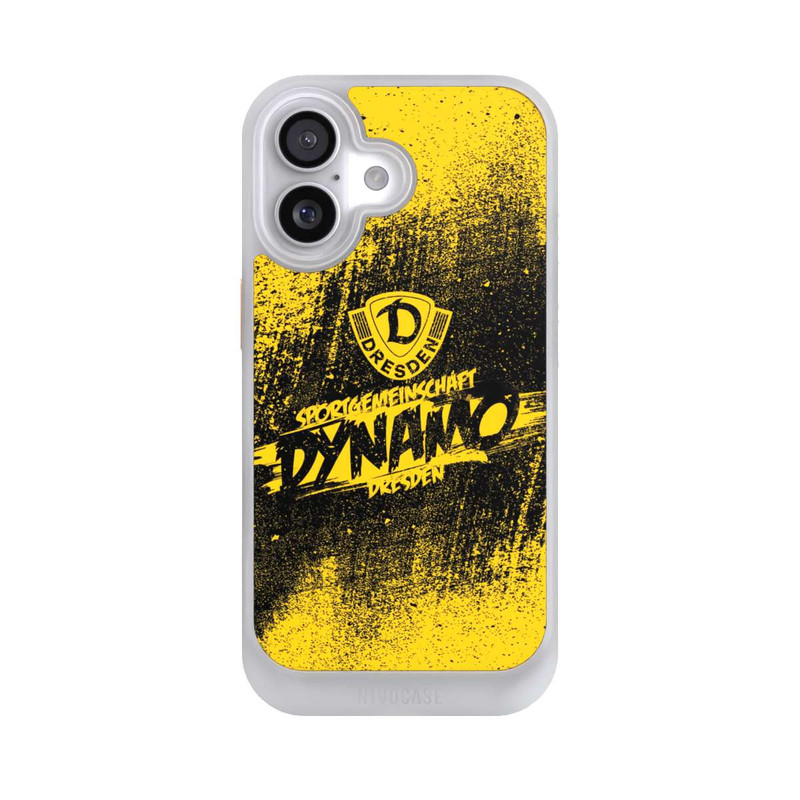 iPhone 17 NIVOcore Dynamo Destroyed Look
