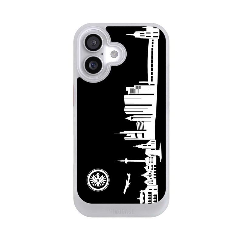 iPhone 17 NIVOcore Skyline Frankfurt
