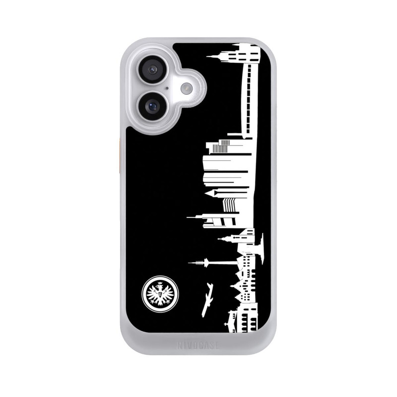 iPhone 17 NIVOcore Skyline Frankfurt