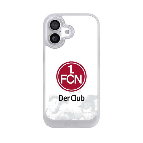  NIVOcore Der Club - Weiß - FCN