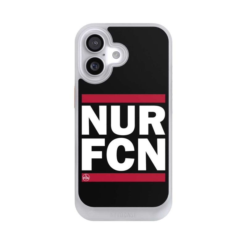 iPhone 17 NIVOcore Nur FCN