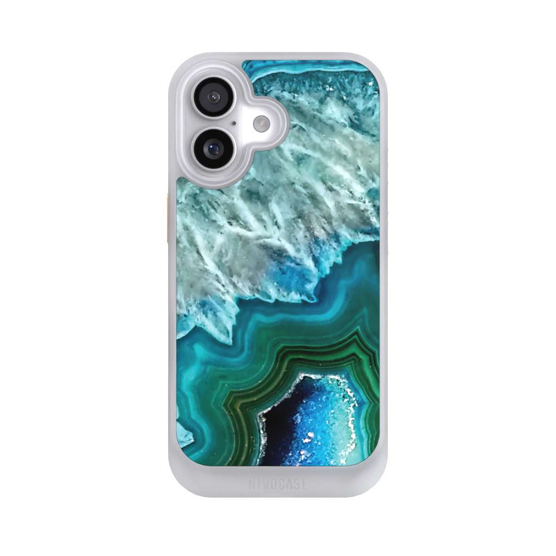 iPhone 17 NIVOcore Cristal Cristal