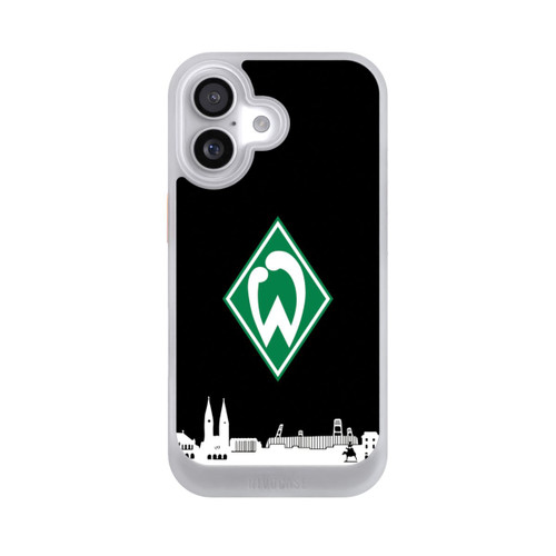 Apple iPhone 17 NIVOcore WB Skyline