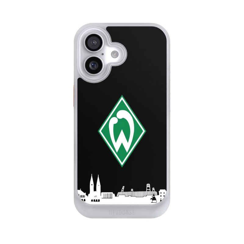 iPhone 17 NIVOcore WB Skyline
