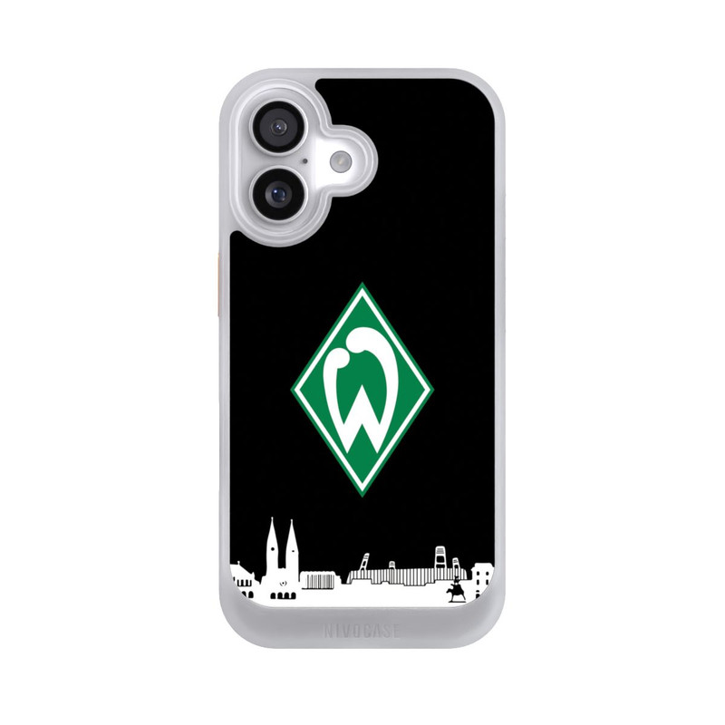 iPhone 17 NIVOcore WB Skyline