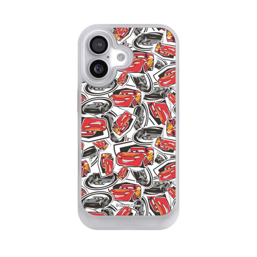  NIVOcore Cars3 Retro Muster