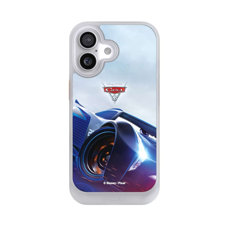 iPhone 17 NIVOcore Cars 3 Jackson Storm