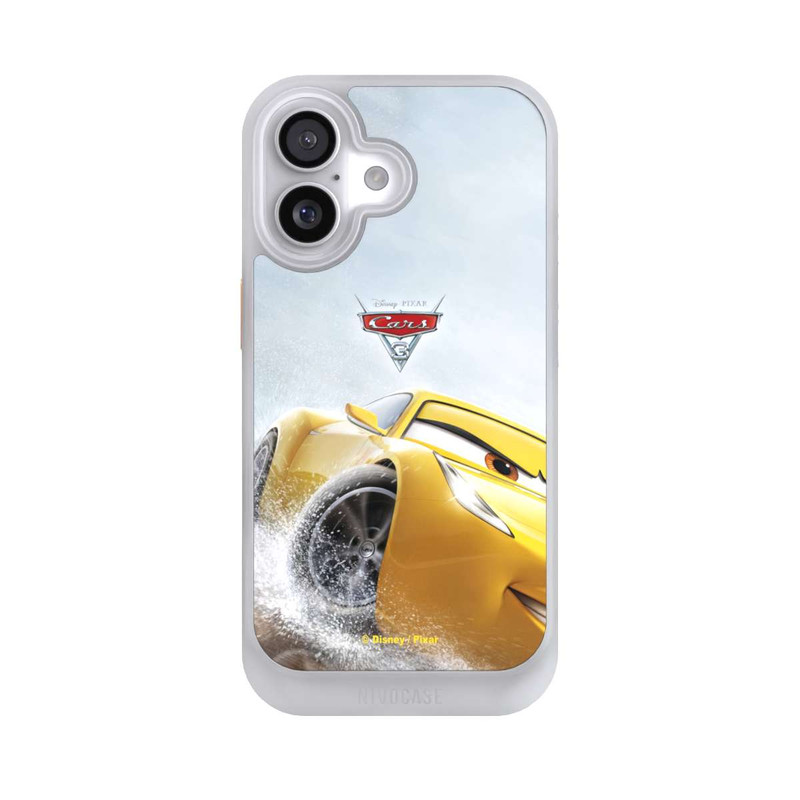 iPhone 17 NIVOcore Cars3 Cruz Ramirez