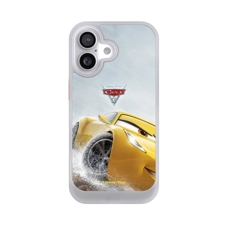 iPhone 17 NIVOcore Cars3 Cruz Ramirez
