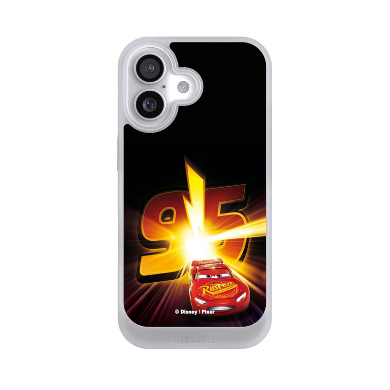 iPhone 17 NIVOcore Cars 3 Lightning 95
