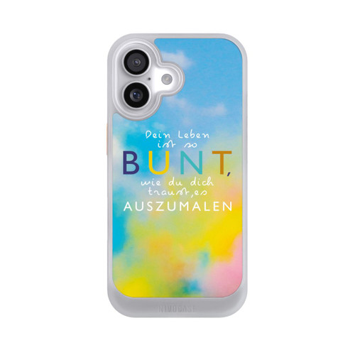  NIVOcore Das Leben ist Bunt
