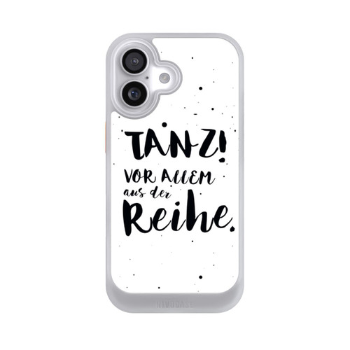  NIVOcore Tanz vor Allem aus der Reihe