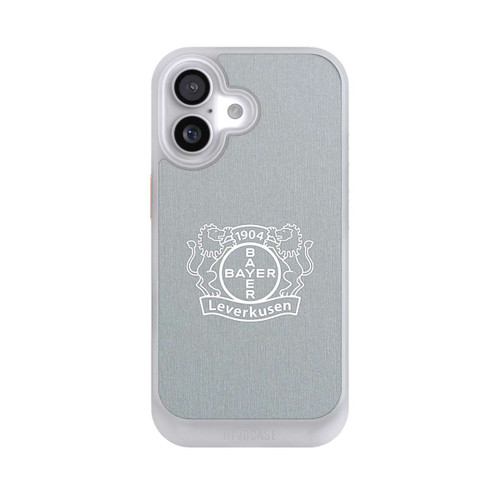  NIVOcore Alumetall Optik - Bayer 04